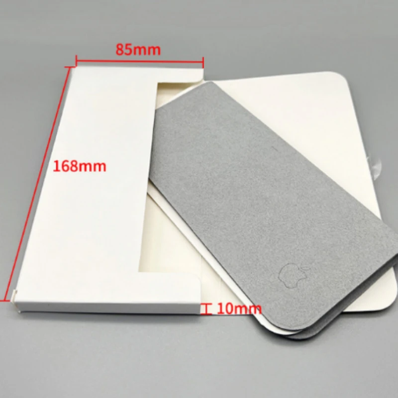 Watch Polishing Cloth - Polishing Cloth For screen Apple iPhone