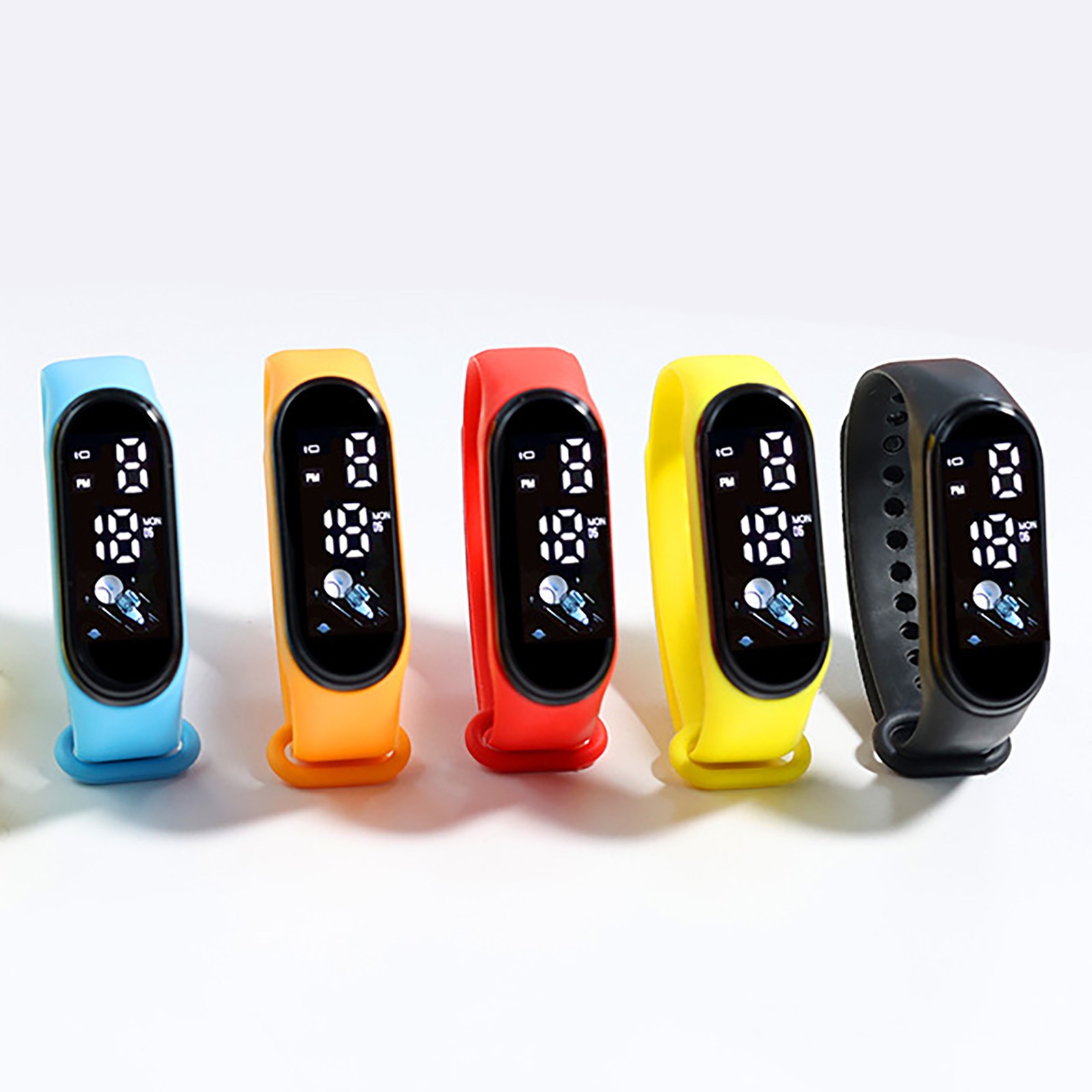 Smartwatch Watches Girls - Kawaii Smart Watch For Kids Fashion