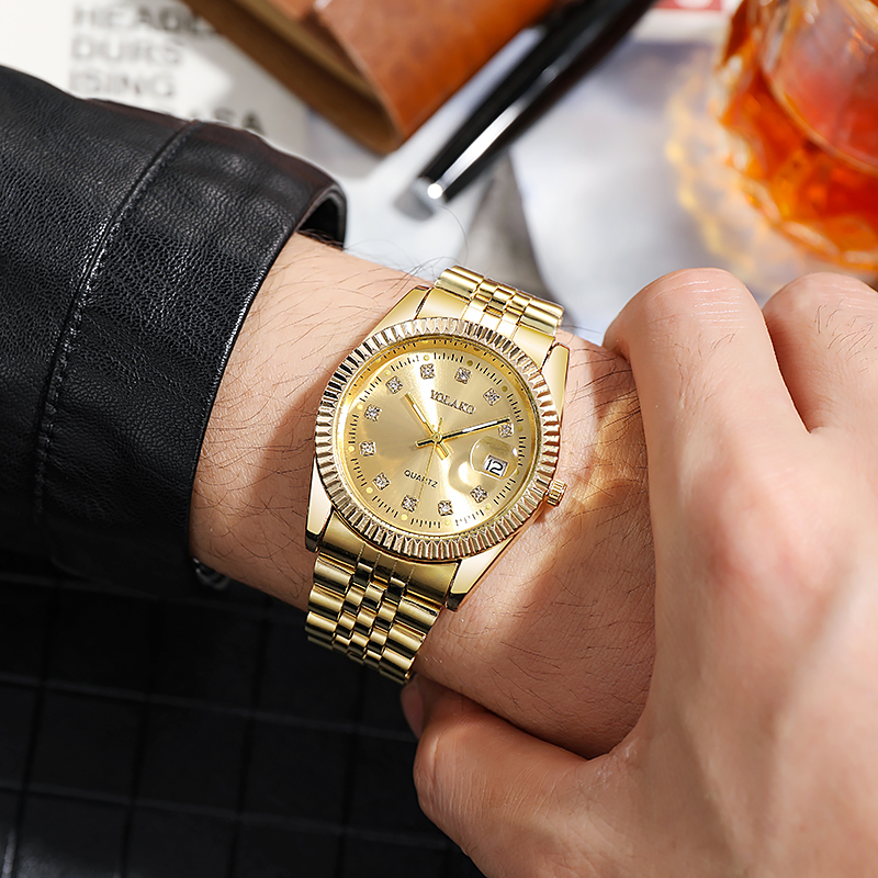 Smartwatch Watches For Men Brands - Dropshipping 2024 best selling products Full