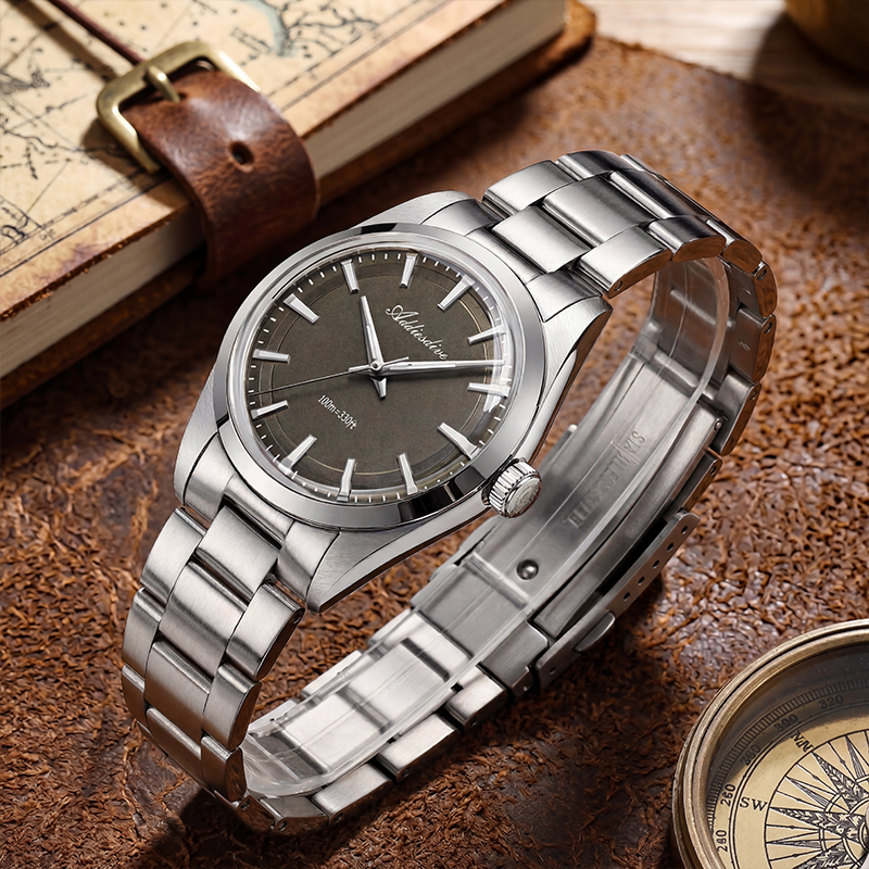 ADDIESDIVE Watches For Man Pre - Smartwatch Premium Watches For Men incelemesi ve fiyatı