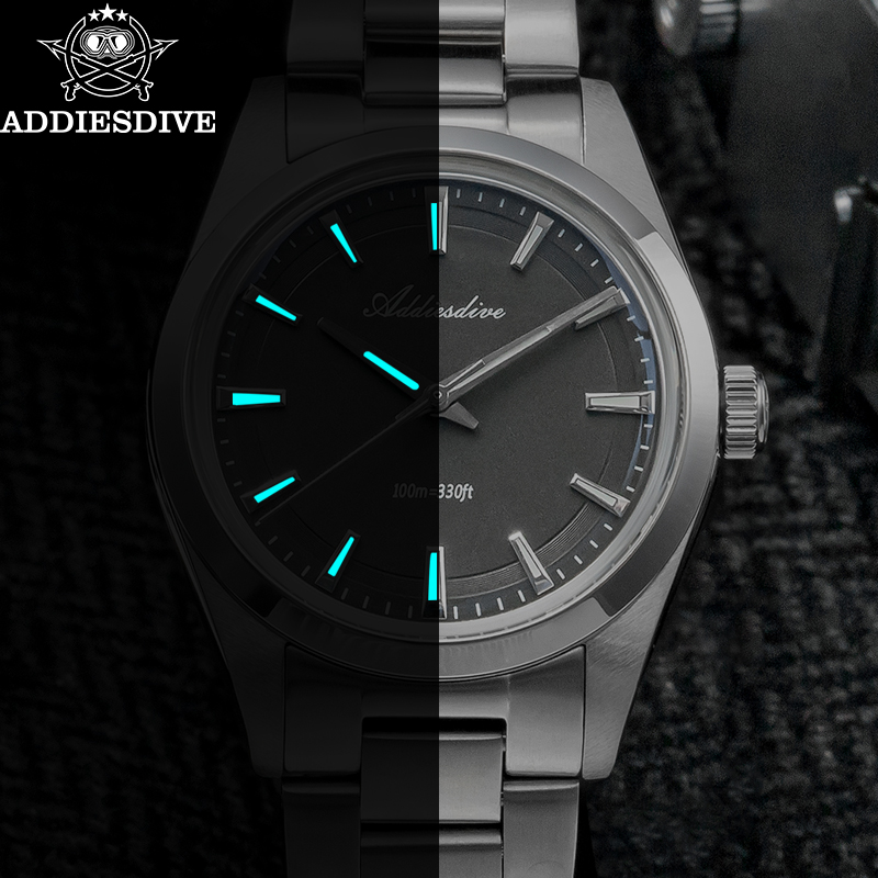 ADDIESDIVE Watches For Man Pre - Smartwatch Premium Watches For Men incelemesi ve fiyatı
