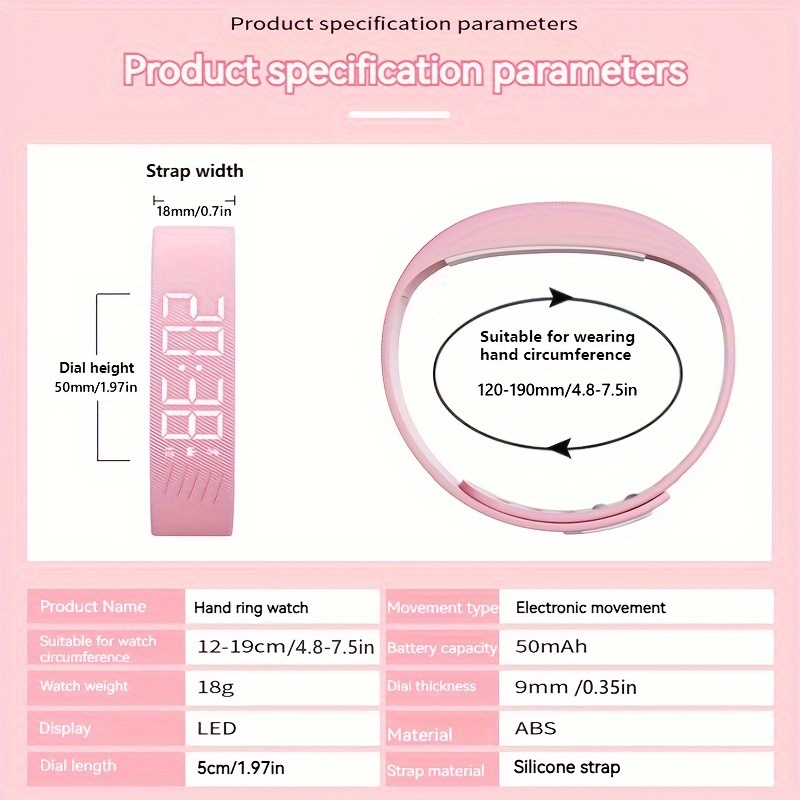 Smart Watch Men Women Pedomete - Smartwatch Watches Price incelemesi ve fiyatı