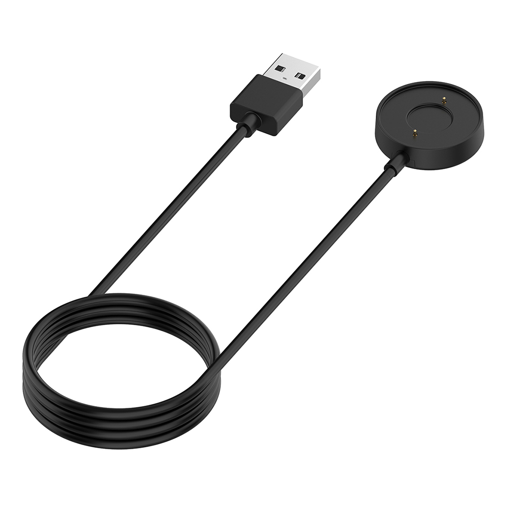 3 Feet USB Charger Cable Elega - Fossil Watches Smartwatch Charger incelemesi ve fiyatı