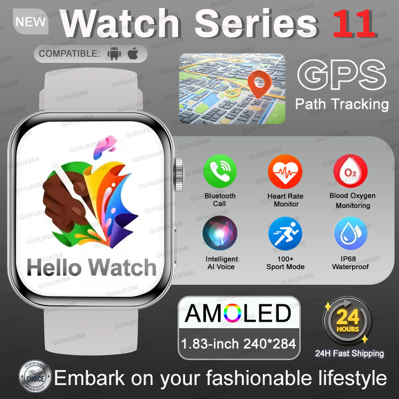 Global Version Fashion NEW Wat - Smartwatch Watches For Women With Gps incelemesi ve fiyatı