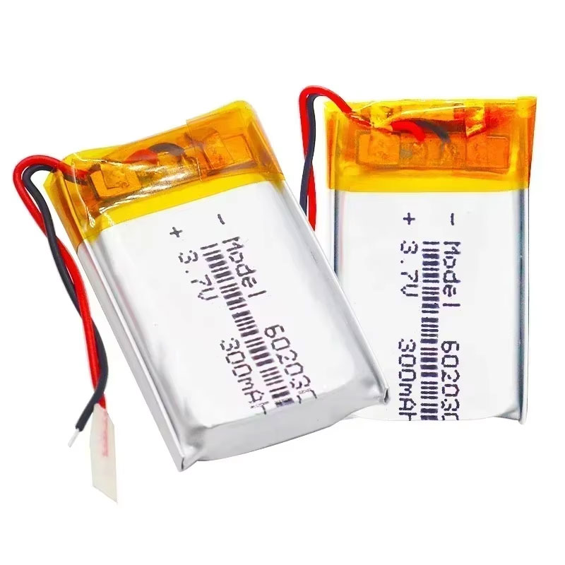 3.7V 300mAh 602030 Lithium Bat - Smartwatch Watches With Bluetooth incelemesi ve fiyatı