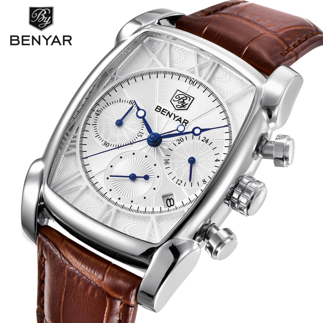 Relogio Masculino Mens Watches - Smartwatch Watches For Men Brands incelemesi ve fiyatı