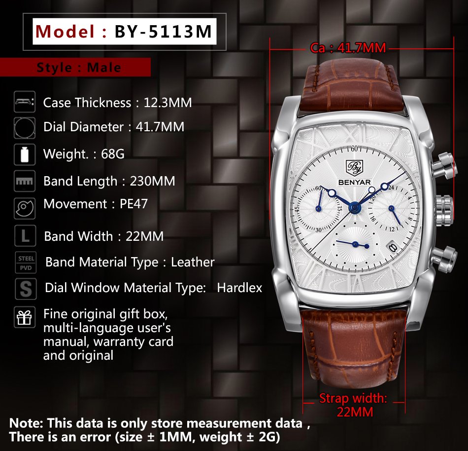 Relogio Masculino Mens Watches - Smartwatch Watches For Men Brands incelemesi ve fiyatı