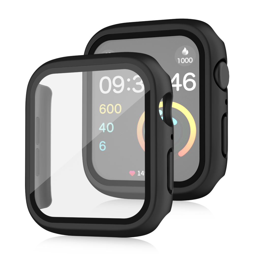 Tempered Glass+cover For Apple - Iwatch Smartwatch Series 7 incelemesi ve fiyatı