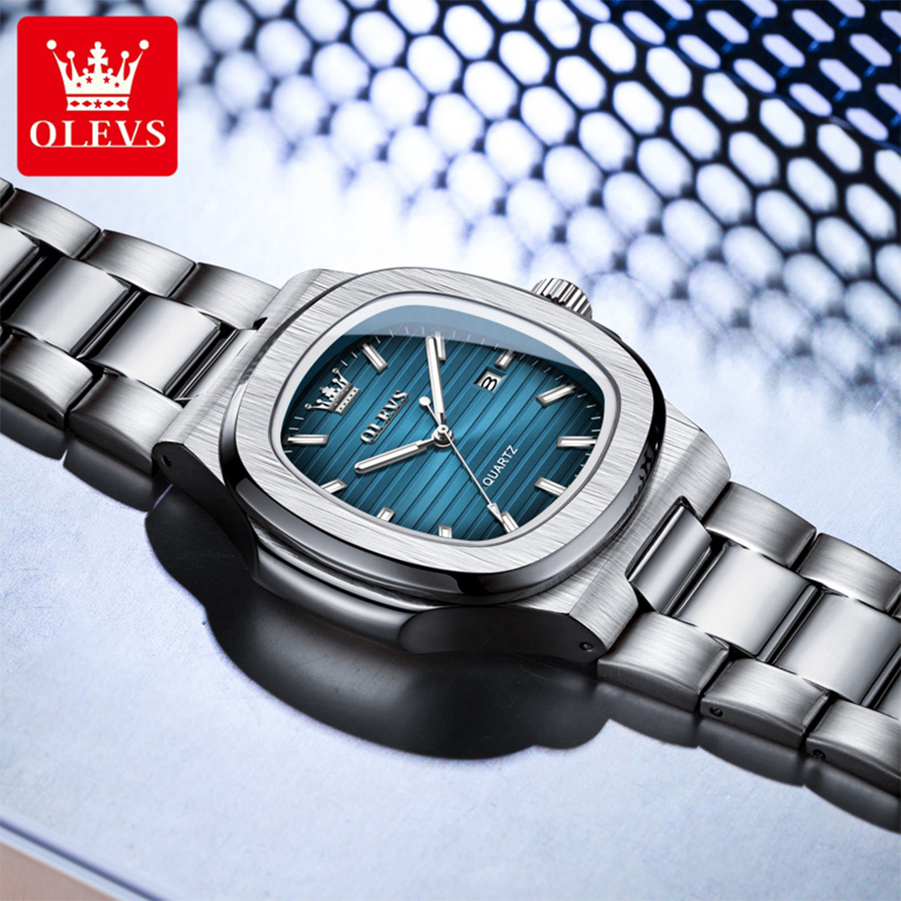 OLEVS Top Luxury Brand Man Wat - Smartwatch Watches For Men Brands incelemesi ve fiyatı