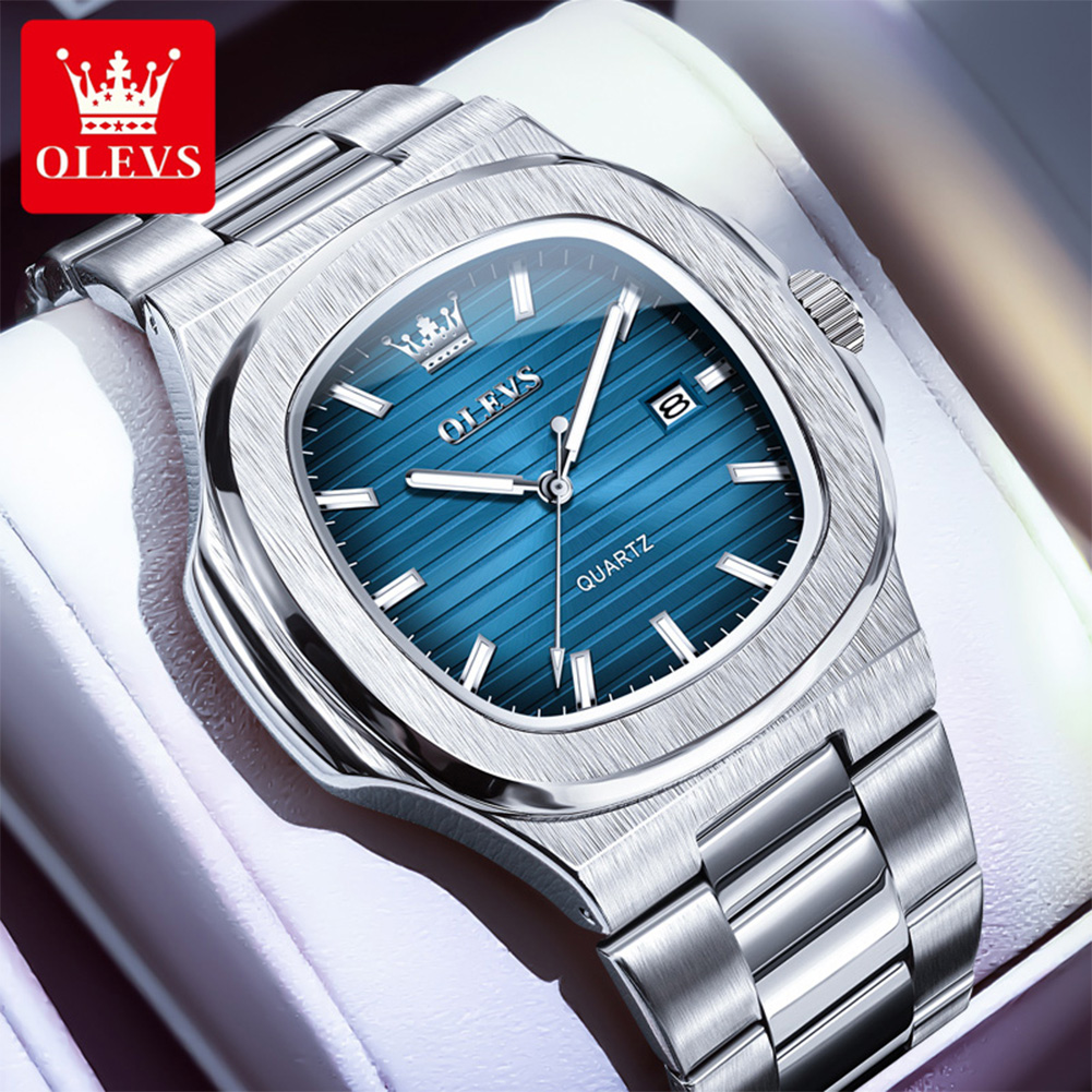 OLEVS Top Luxury Brand Man Wat - Smartwatch Watches For Men Brands incelemesi ve fiyatı