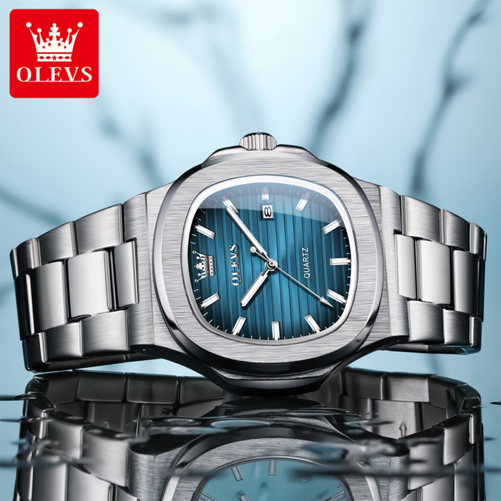 OLEVS Top Luxury Brand Man Wat - Smartwatch Watches For Men Brands incelemesi ve fiyatı