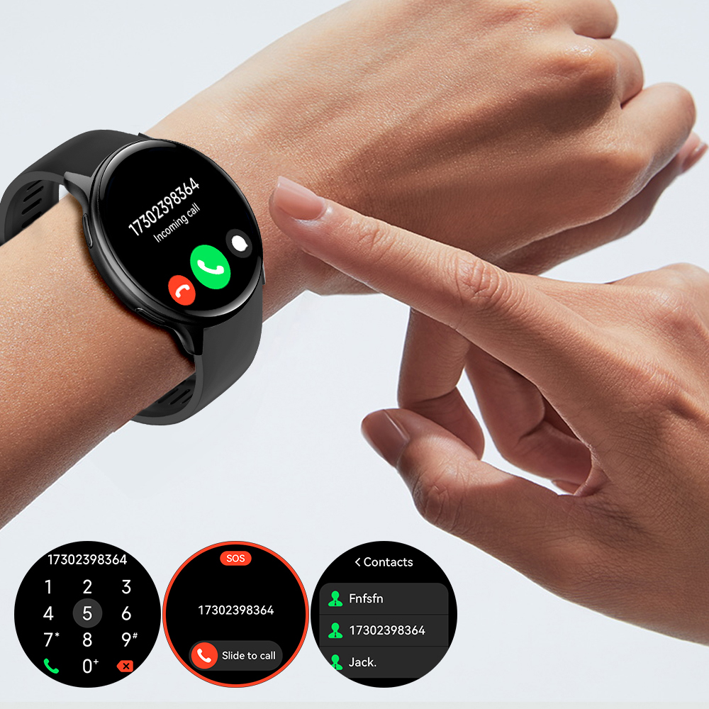 VALDUS VG53 Pro GPS Smartwatch - Smartwatch Watches For Women With Gps incelemesi ve fiyatı