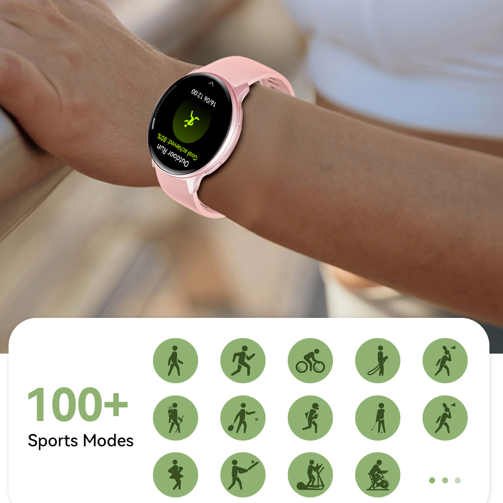 VALDUS VG53 Pro GPS Smartwatch - Smartwatch Watches For Women With Gps incelemesi ve fiyatı