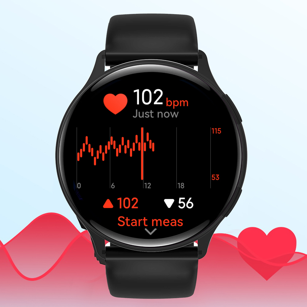 VALDUS VG53 Pro GPS Smartwatch - Smartwatch Watches For Women With Gps incelemesi ve fiyatı