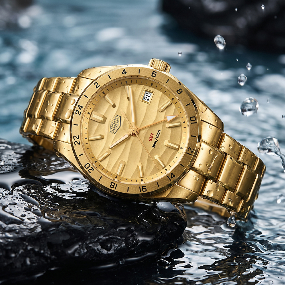 Quality Original GMT Men Clock - Smartwatch Watches Girls incelemesi ve fiyatı
