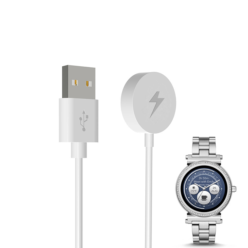 Fossil Gen 2 Gen 3 Charging St - Fossil Watches Smartwatch Charger incelemesi ve fiyatı