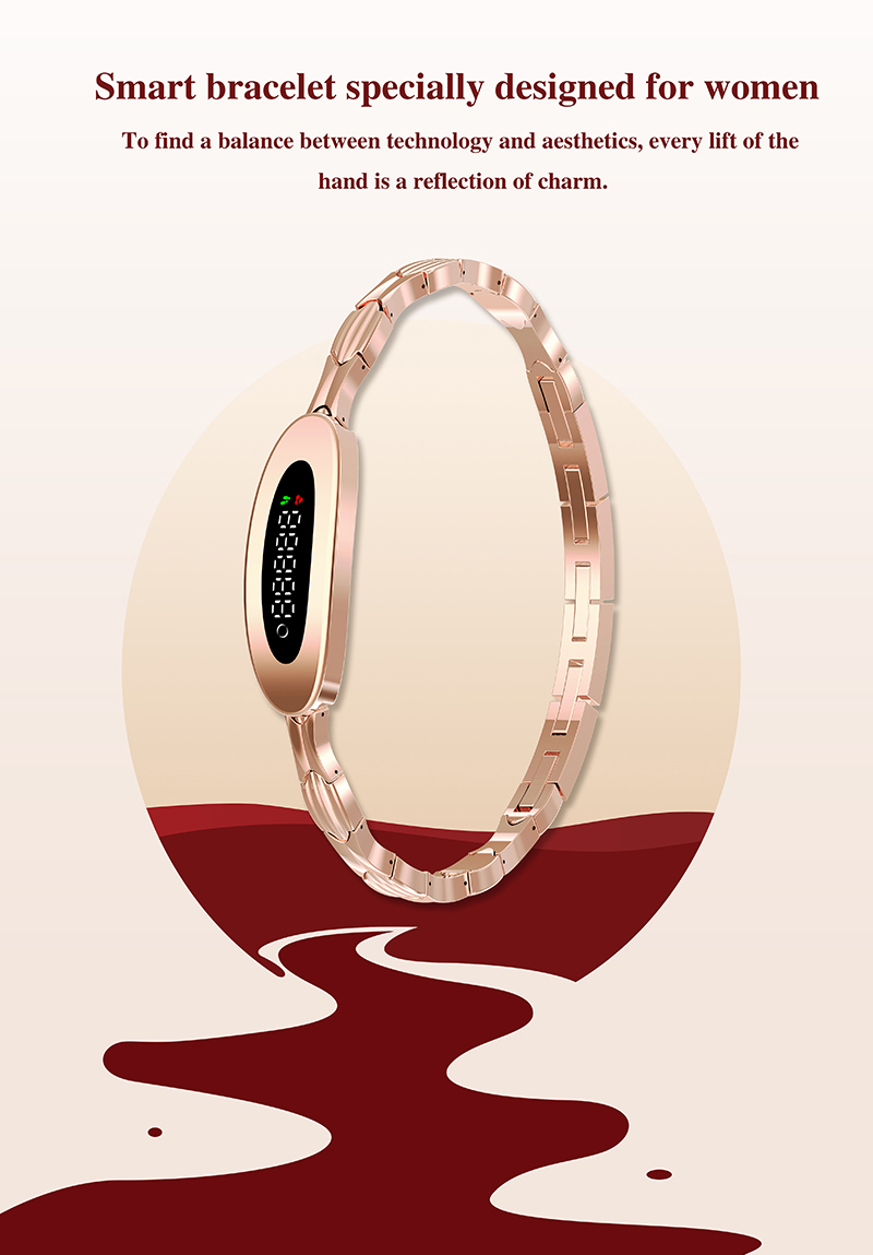 S9  Lady Diving Watch 50 Meter - Waterproof Diving Watch incelemesi ve fiyatı