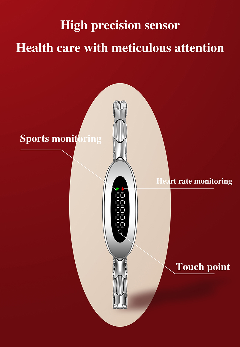 S9  Lady Diving Watch 50 Meter - Waterproof Diving Watch incelemesi ve fiyatı