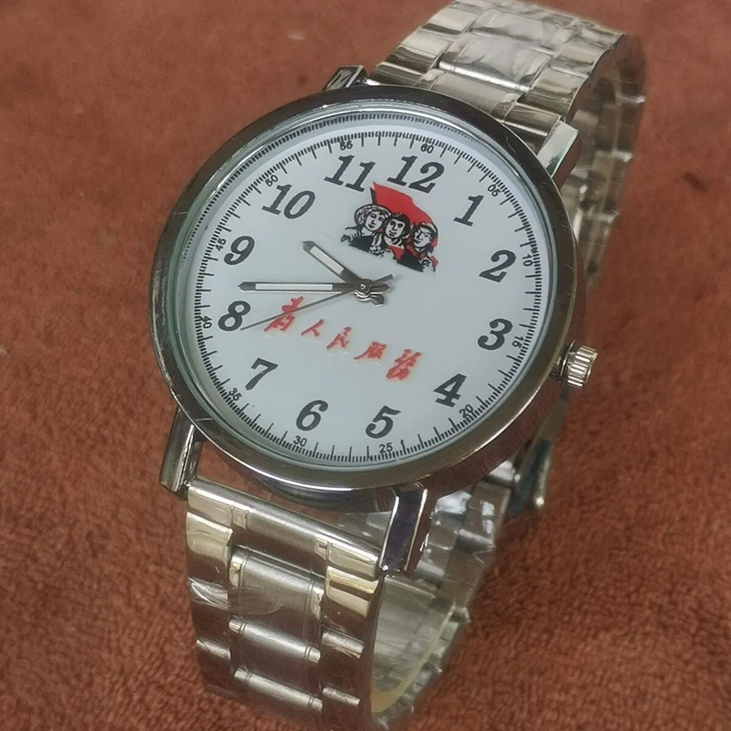 DUGARY China vintage quartz wa - Vintage Digital Watch incelemesi ve fiyatı