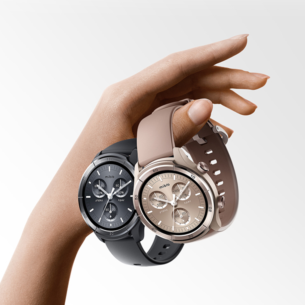 Mibro A3 Smartwatch Super Ligh - Smartwatch Watches For Men With Gps incelemesi ve fiyatı