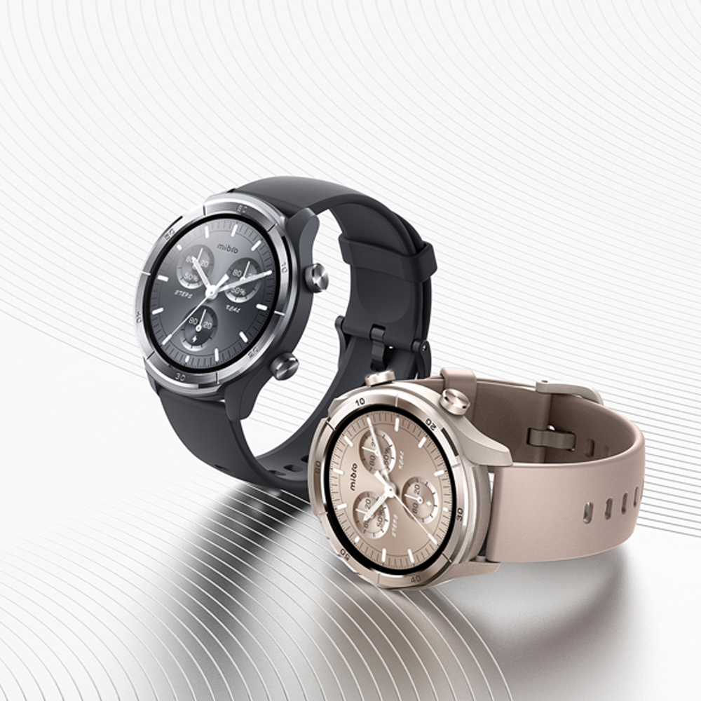 Mibro A3 Smartwatch Super Ligh - Smartwatch Watches For Men With Gps incelemesi ve fiyatı