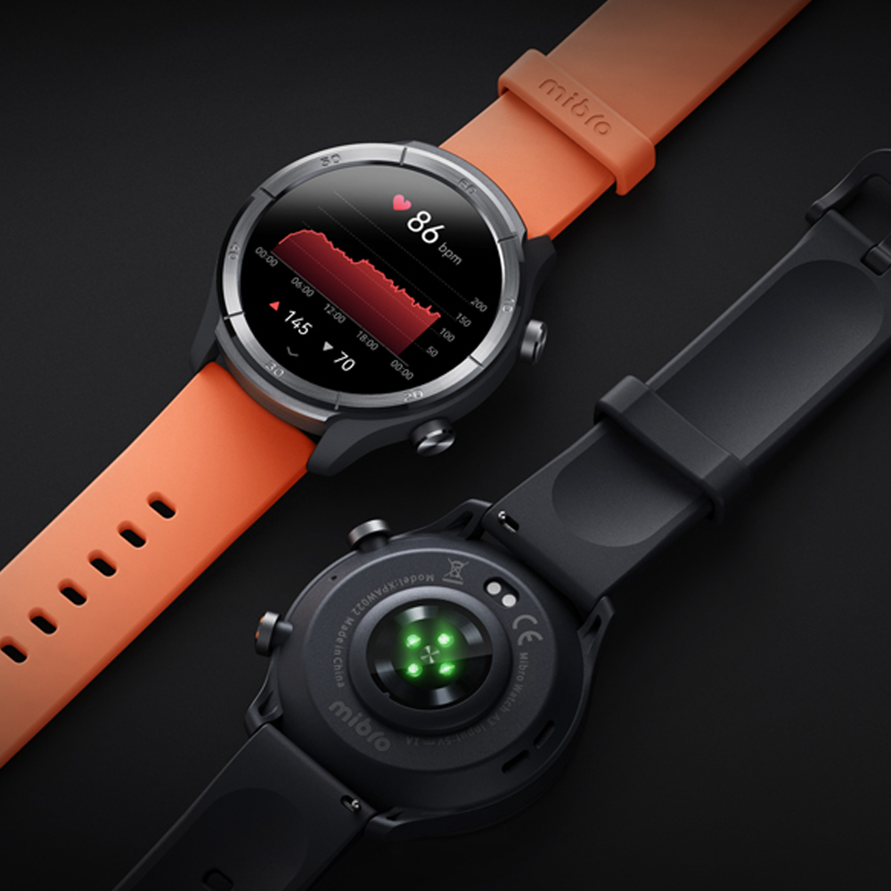 Mibro A3 Smartwatch Super Ligh - Smartwatch Watches For Men With Gps incelemesi ve fiyatı