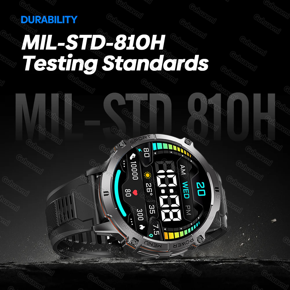2025 Original TANK T3 Ultra GP - Smartwatch Watches For Men With Gps incelemesi ve fiyatı