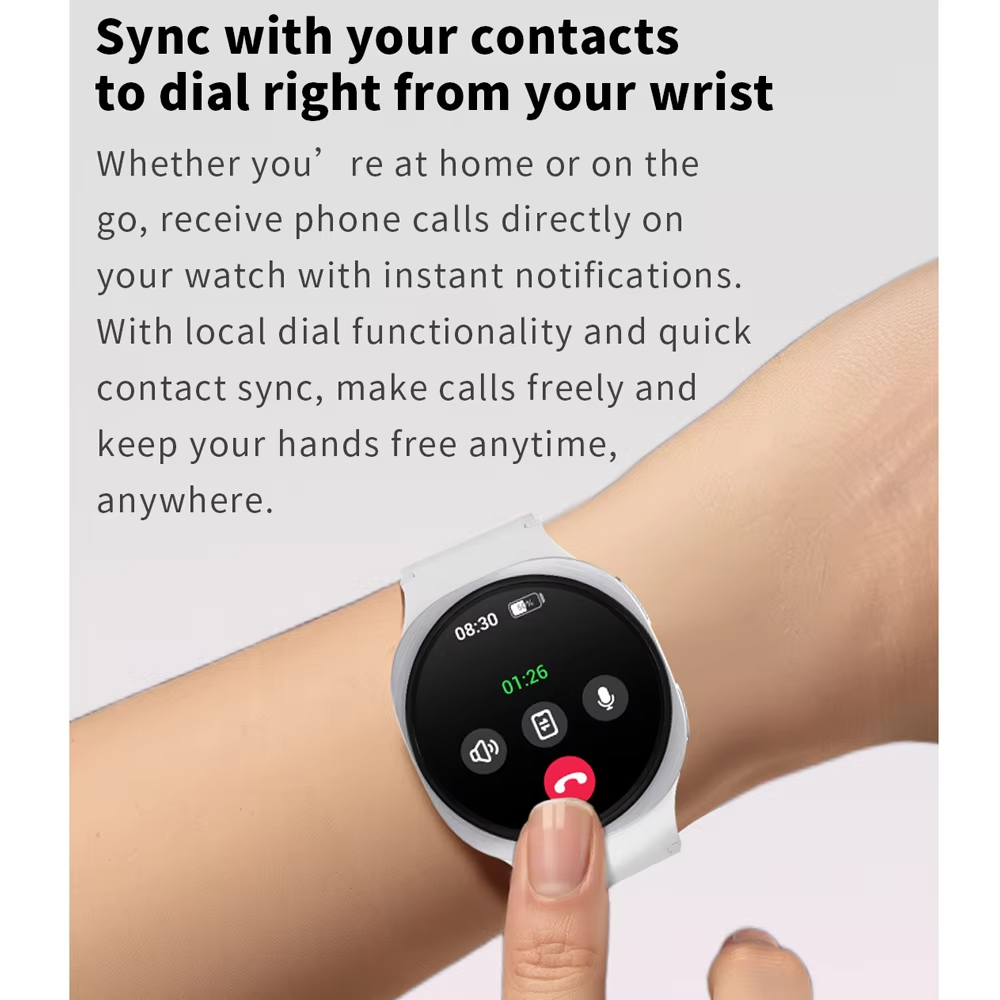 2026 Watch GPS Track Smart Wat - Smartwatch Watches For Women With Gps incelemesi ve fiyatı