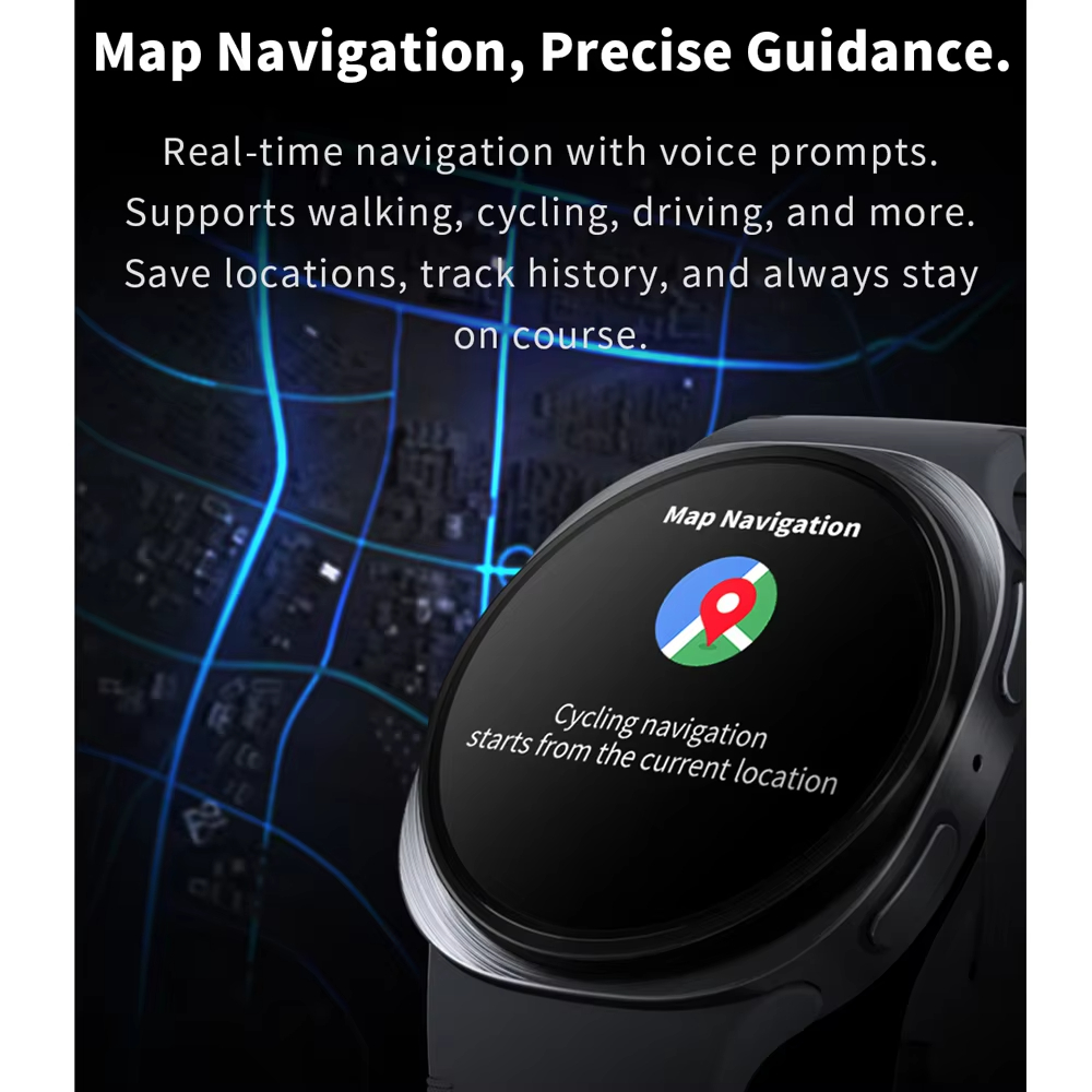 2026 Watch GPS Track Smart Wat - Smartwatch Watches For Women With Gps incelemesi ve fiyatı