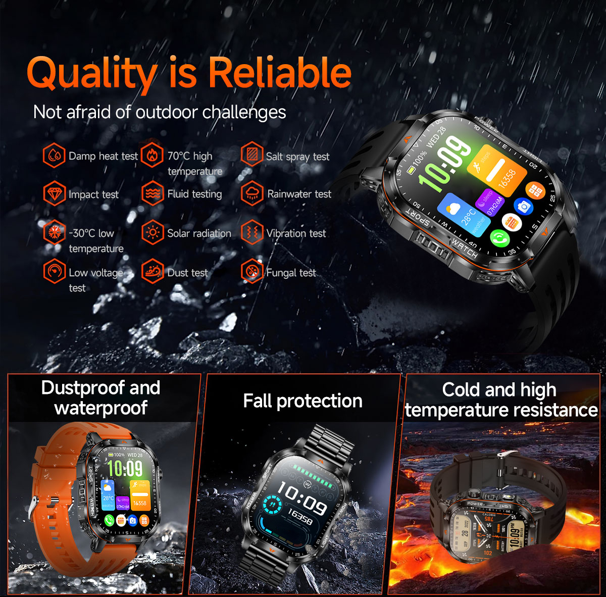 2026 New 1400mAh Super Large B - Smartwatch Watches For Women With Gps incelemesi ve fiyatı