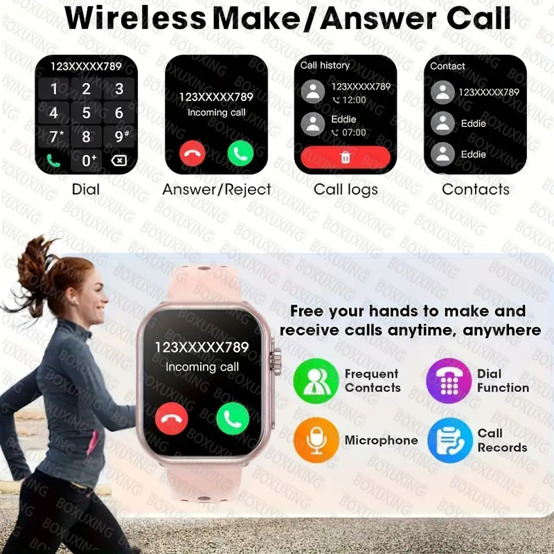 Watch Ultra K62 Men Women 1000 - Smartwatch Watches For Women With Gps incelemesi ve fiyatı