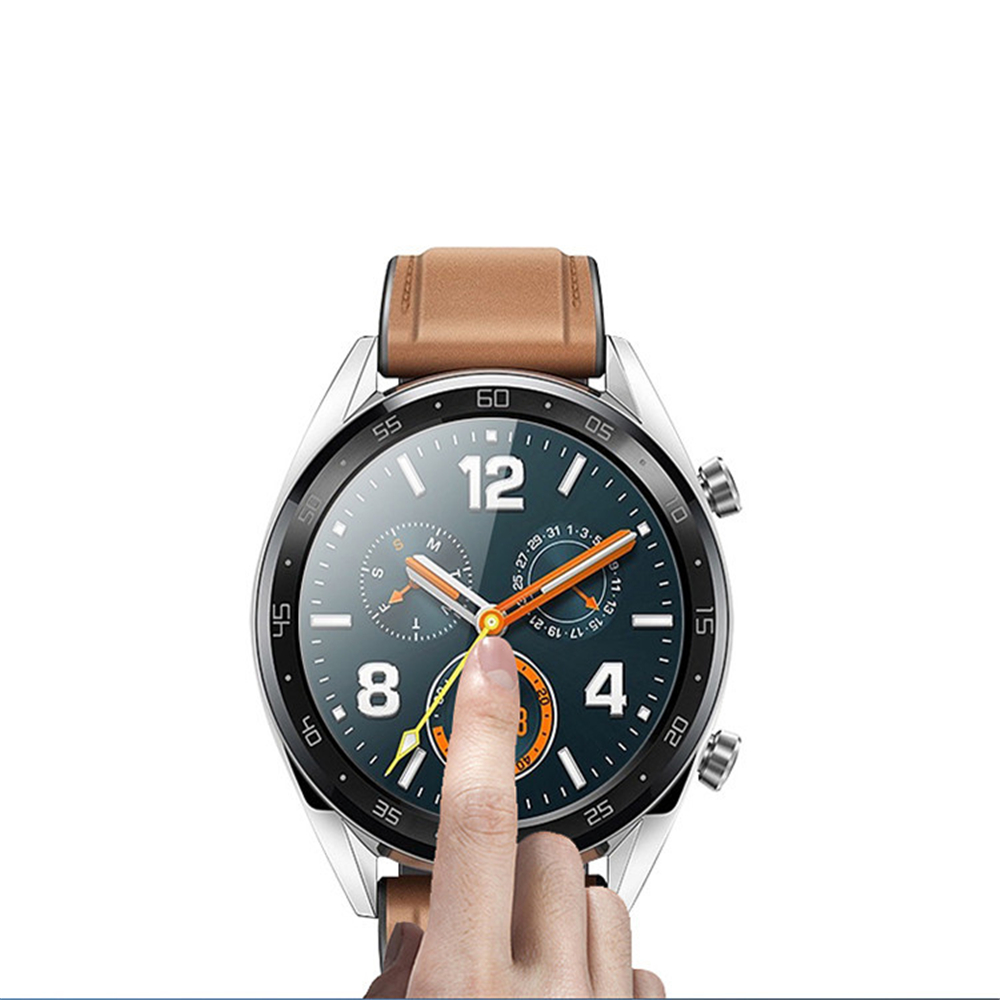 5Pcs/Lot 9H 2.5D Clear Tempere - Fossil Watches Smartwatch Gen 4 incelemesi ve fiyatı