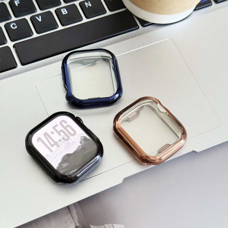 TPU Cover for Apple Watch Seri - Iwatch Smartwatch Series 7 incelemesi ve fiyatı
