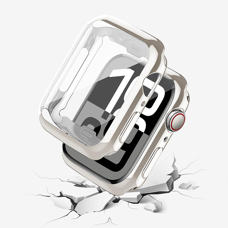 TPU Cover for Apple Watch Seri - Iwatch Smartwatch Series 7 incelemesi ve fiyatı