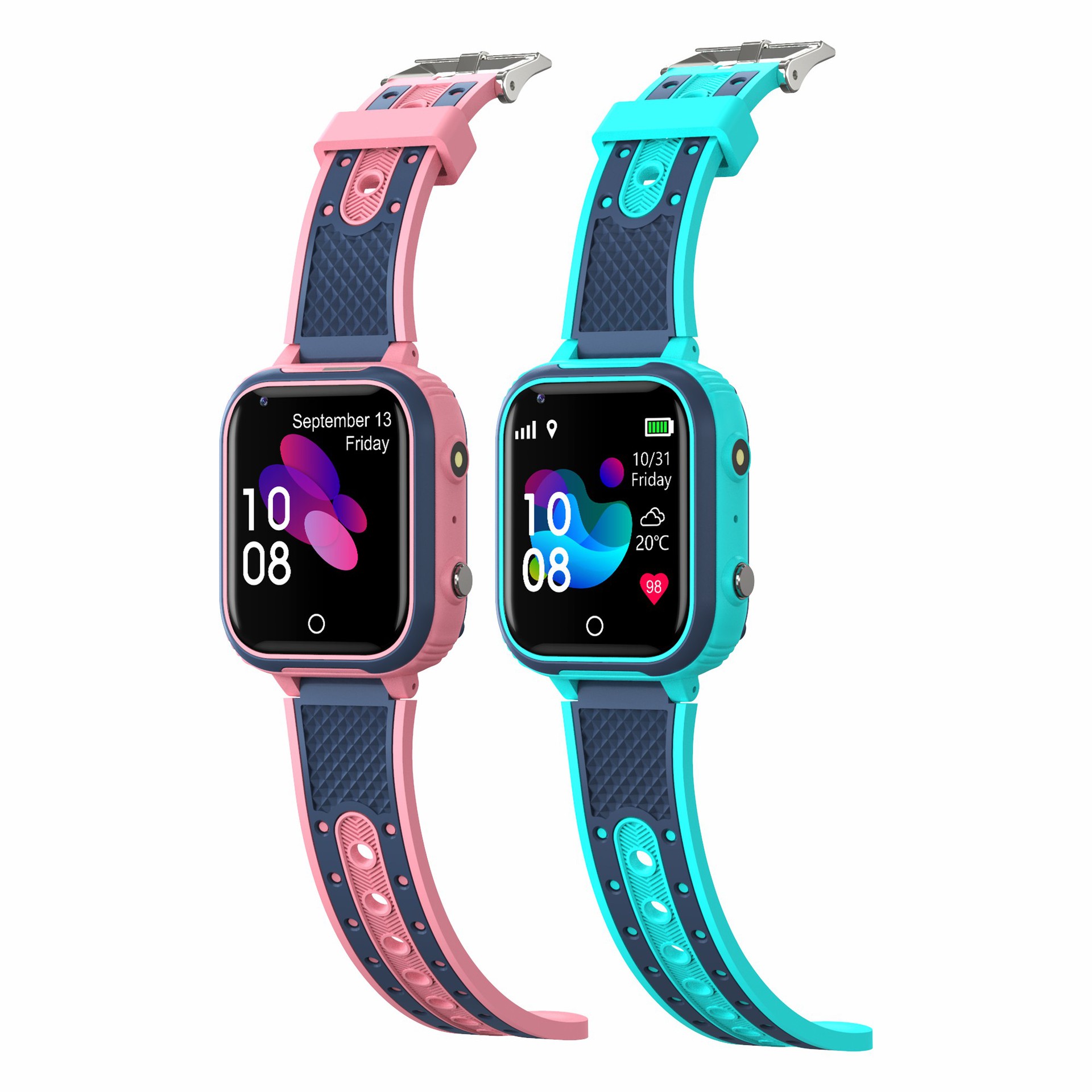 Child Smartwatch Camera Monito - Smartwatch Digital Watches For Kids incelemesi ve fiyatı