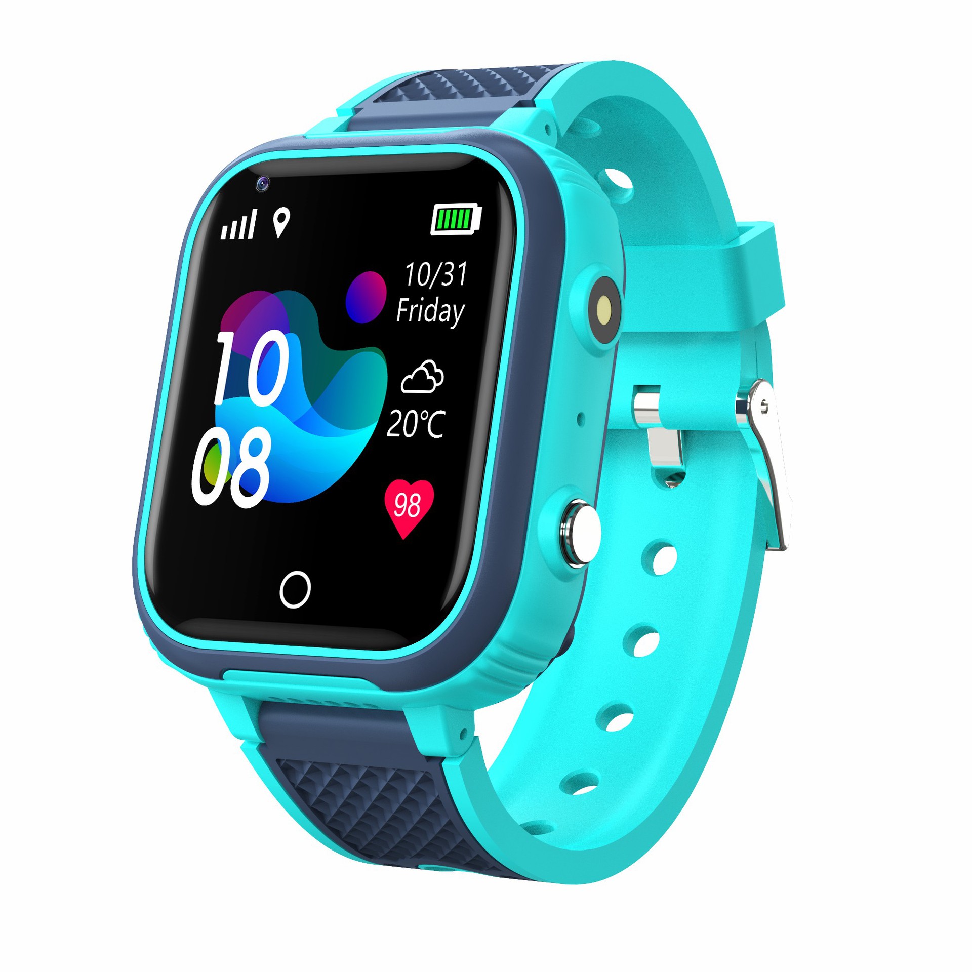 Child Smartwatch Camera Monito - Smartwatch Digital Watches For Kids incelemesi ve fiyatı