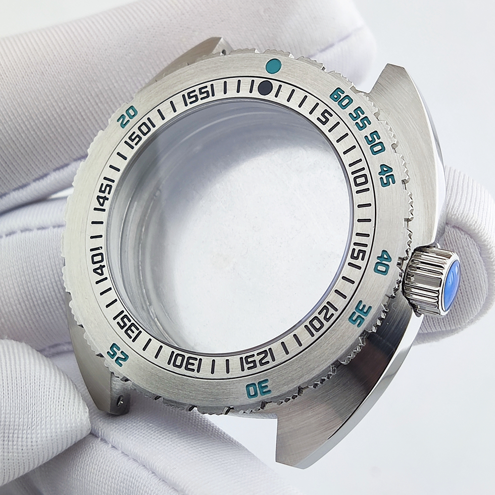 NH35 Case Sapphire Stainless S - Vintage Digital Watch incelemesi ve fiyatı