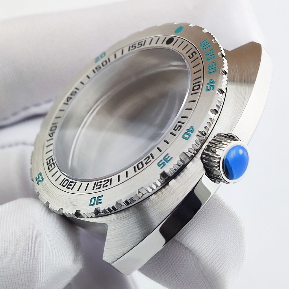 NH35 Case Sapphire Stainless S - Vintage Digital Watch incelemesi ve fiyatı