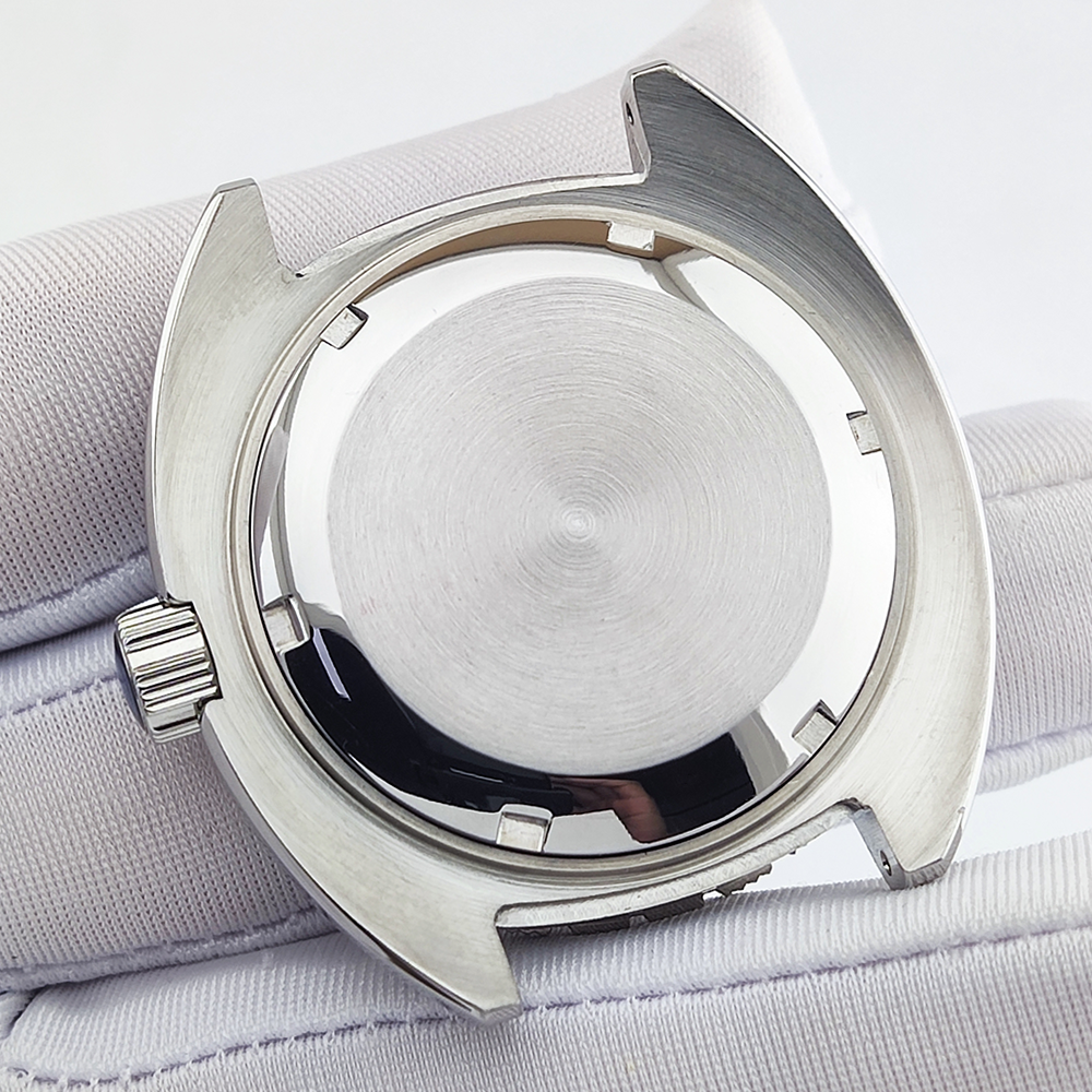 NH35 Case Sapphire Stainless S - Vintage Digital Watch incelemesi ve fiyatı