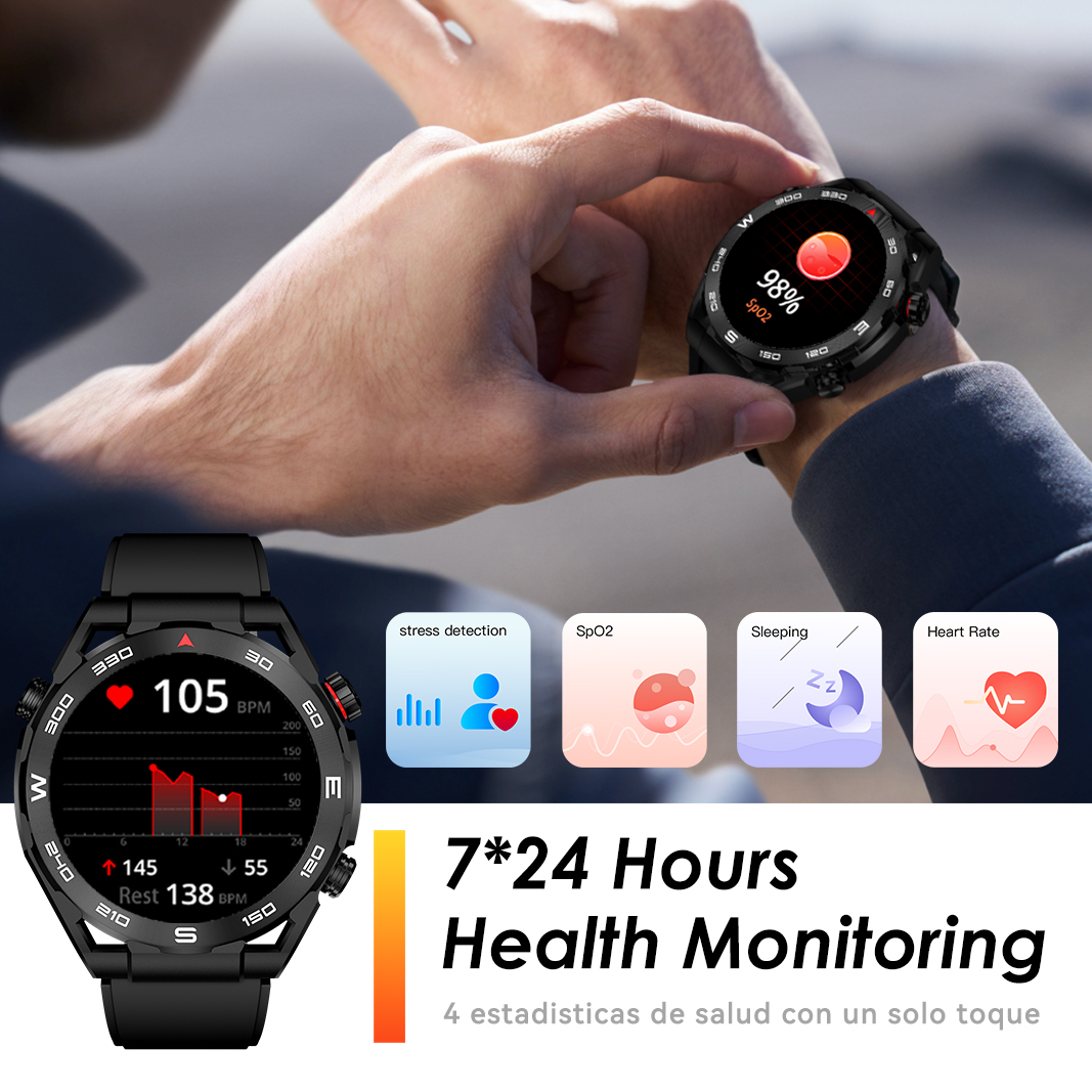 Pinteek AM13 Smart Watches: 10 - Smartwatch Online Watches For Men incelemesi ve fiyatı