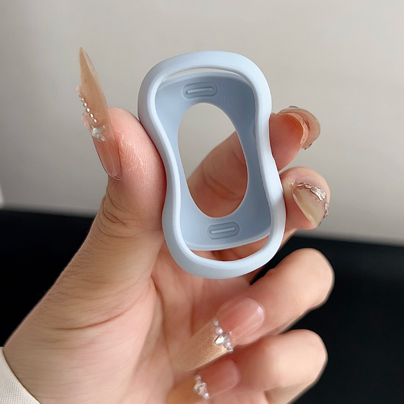 Silicone Case for Apple Watch  - Iwatch Smartwatch Series 7 incelemesi ve fiyatı
