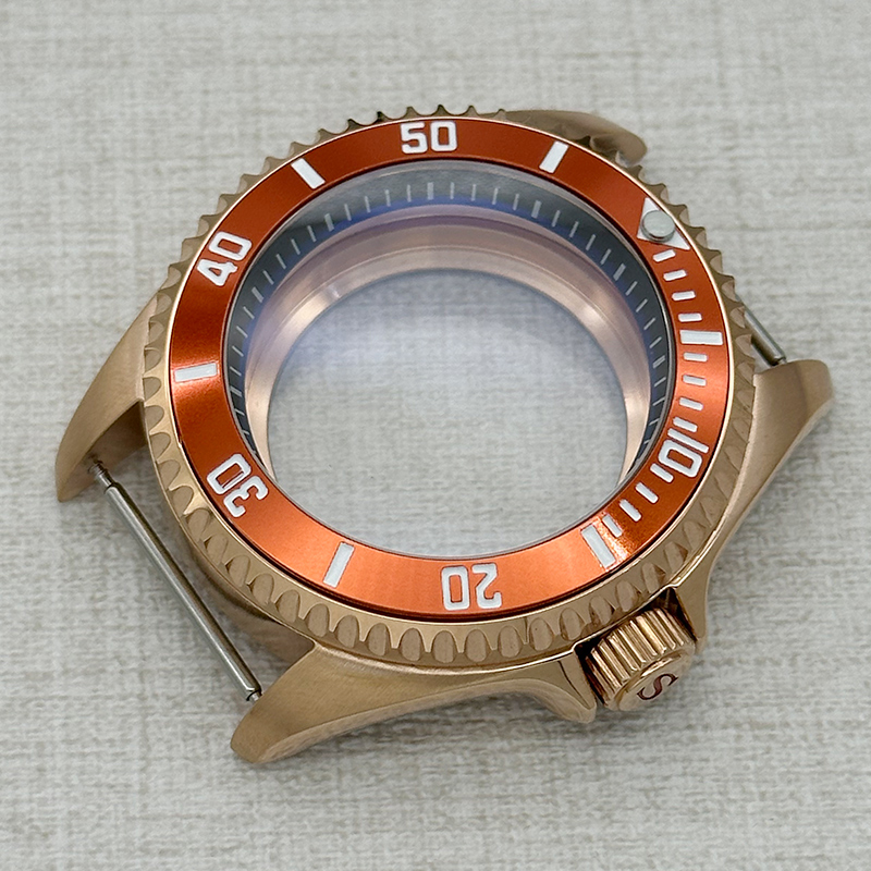 42mm SKX007 SKX009 Case Domed  - Vintage Digital Watch incelemesi ve fiyatı