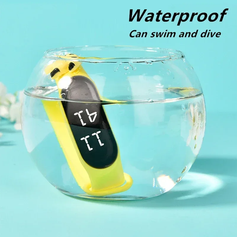 Waterproof Children Smart Touc - Smartwatch Watches Girls incelemesi ve fiyatı