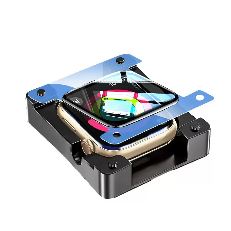 3pcs Screen Protector For Appl - Iwatch Smartwatch Series 7 incelemesi ve fiyatı