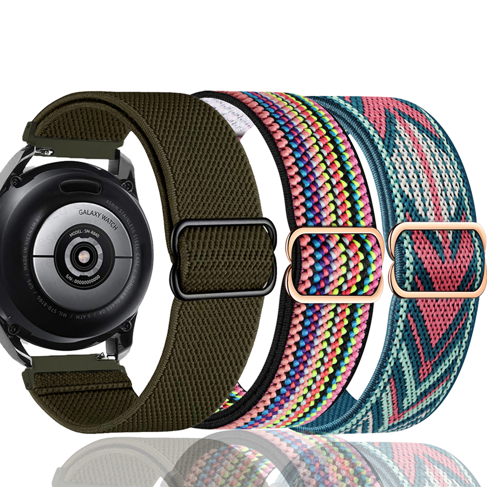 22mm strap For Fossil Gen 5 6  - Fossil Watches Smartwatch Gen 4 incelemesi ve fiyatı