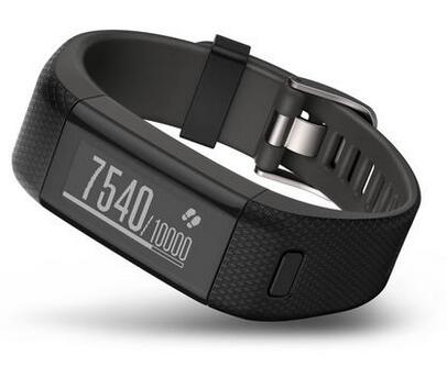 Original vivosmart HR+ plus GP - Smartwatch Watches For Men With Gps incelemesi ve fiyatı