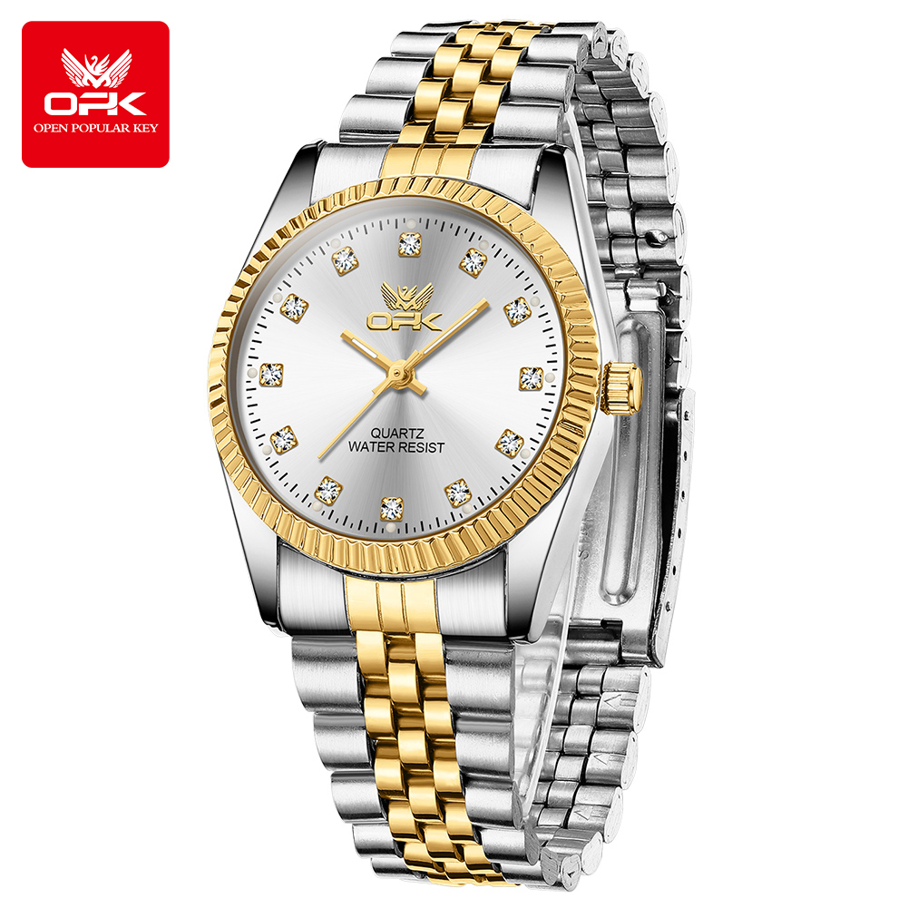 OPK 6027 Luxury Brand Man Watc - Smartwatch Watches For Men Brands incelemesi ve fiyatı