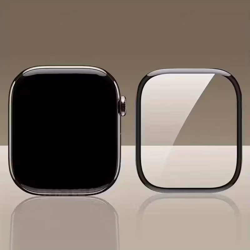 Curved Screen Protector Film F - Iwatch Smartwatch Series 7 incelemesi ve fiyatı