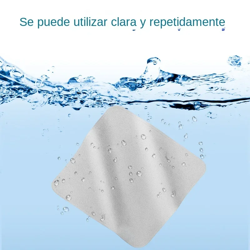 Polishing Cloth For screen App - Watch Polishing Cloth incelemesi ve fiyatı