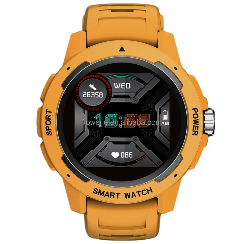50m IP68 Waterproof Tactical S - Waterproof Diving Watch incelemesi ve fiyatı